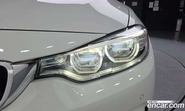 BMW 4 серия 2016 2.0 автомат (гидро), миниатюра 7 BMW 4 серия 2016 2.0 автомат (гидро), миниатюра 7