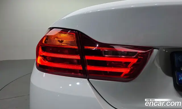 BMW 4 серия 2016 2.0 автомат (гидро), миниатюра 8 BMW 4 серия 2016 2.0 автомат (гидро), миниатюра 8