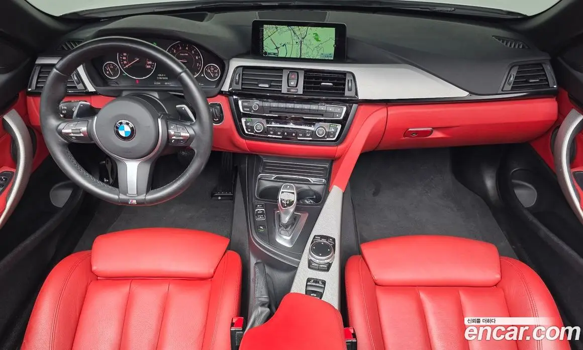BMW 4 серия 2016 2.0 автомат (гидро), фото 9 BMW 4 серия 2016 2.0 автомат (гидро), фото 9