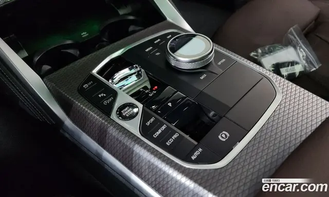 BMW 4 серия 2025 2.0 автомат (гидро), миниатюра 12