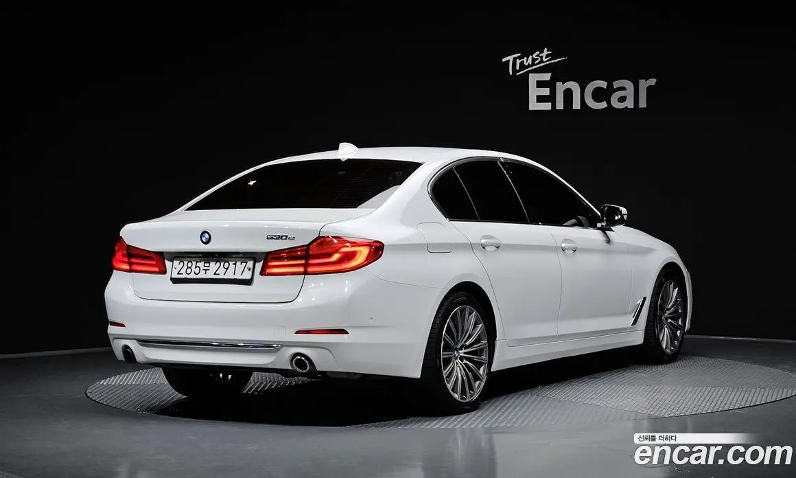 BMW 5 серия 2019 2.0 автомат (гидро), фото 1 BMW 5 серия 2019 2.0 автомат (гидро), фото 1