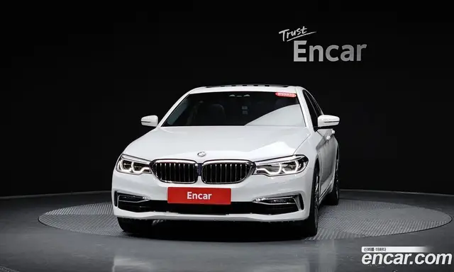BMW 5 серия 2019 2.0 автомат (гидро), миниатюра 2 BMW 5 серия 2019 2.0 автомат (гидро), миниатюра 2