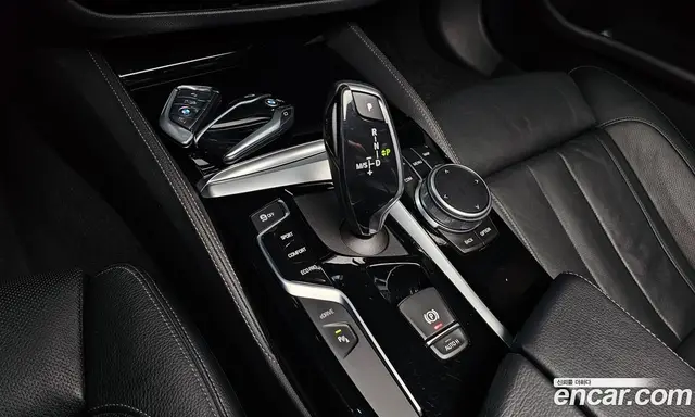 BMW 5 серия 2019 2.0 автомат (гидро), миниатюра 11 BMW 5 серия 2019 2.0 автомат (гидро), миниатюра 11