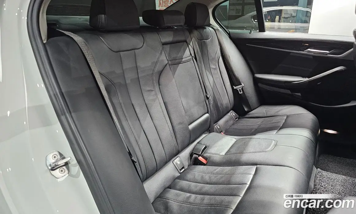 BMW 5 серия 2019 2.0 автомат (гидро), фото 16 BMW 5 серия 2019 2.0 автомат (гидро), фото 16