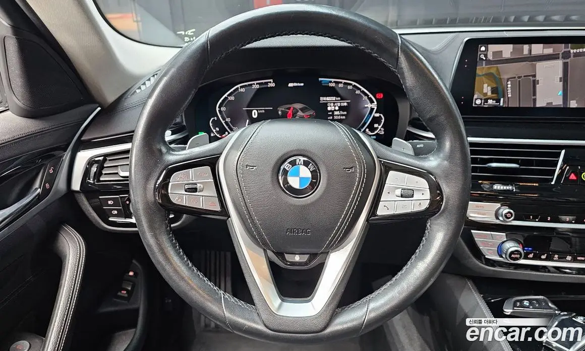 BMW 5 серия 2019 2.0 автомат (гидро), фото 18 BMW 5 серия 2019 2.0 автомат (гидро), фото 18