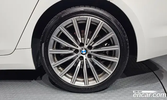 BMW 5 серия 2019 2.0 автомат (гидро), миниатюра 6 BMW 5 серия 2019 2.0 автомат (гидро), миниатюра 6