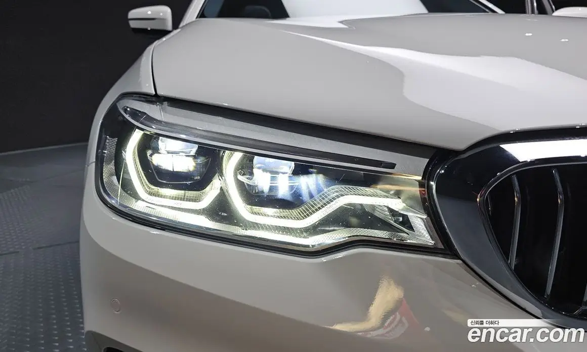 BMW 5 серия 2019 2.0 автомат (гидро), фото 7 BMW 5 серия 2019 2.0 автомат (гидро), фото 7