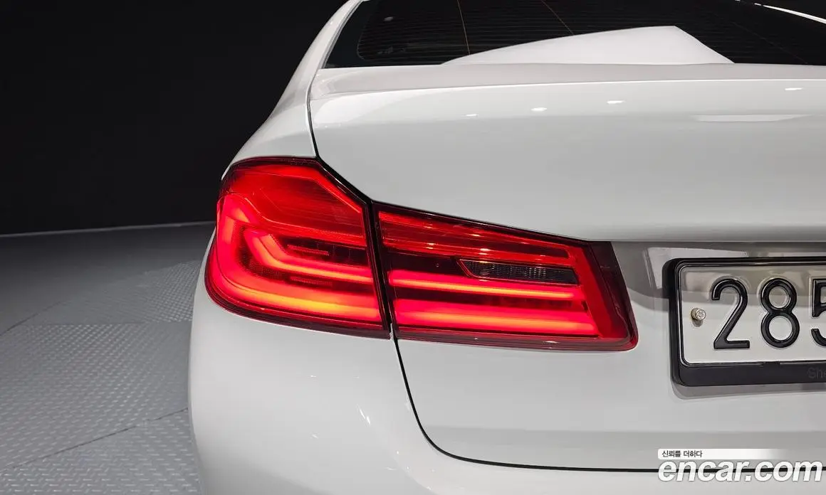 BMW 5 серия 2019 2.0 автомат (гидро), фото 8 BMW 5 серия 2019 2.0 автомат (гидро), фото 8