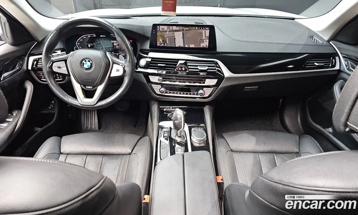 BMW 5 серия 2019 2.0 автомат (гидро), фото 9 BMW 5 серия 2019 2.0 автомат (гидро), фото 9