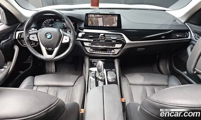 BMW 5 серия 2019 2.0 автомат (гидро), миниатюра 9 BMW 5 серия 2019 2.0 автомат (гидро), миниатюра 9