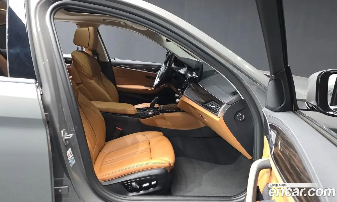 BMW 5 серия 2020 2.0 автомат (гидро), фото 17 BMW 5 серия 2020 2.0 автомат (гидро), фото 17
