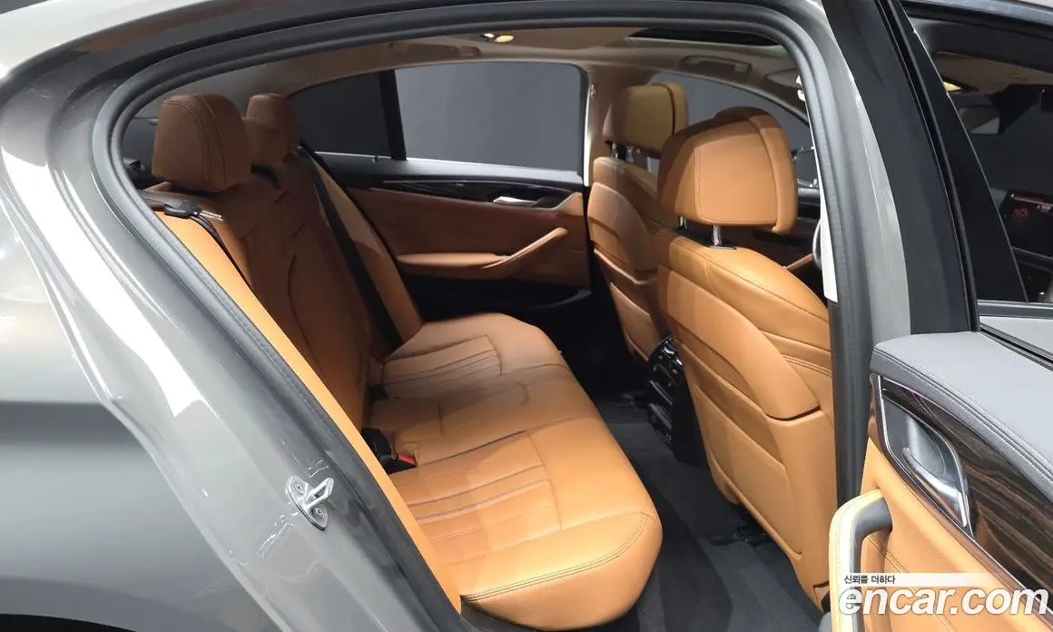 BMW 5 серия 2020 2.0 автомат (гидро), фото 18 BMW 5 серия 2020 2.0 автомат (гидро), фото 18