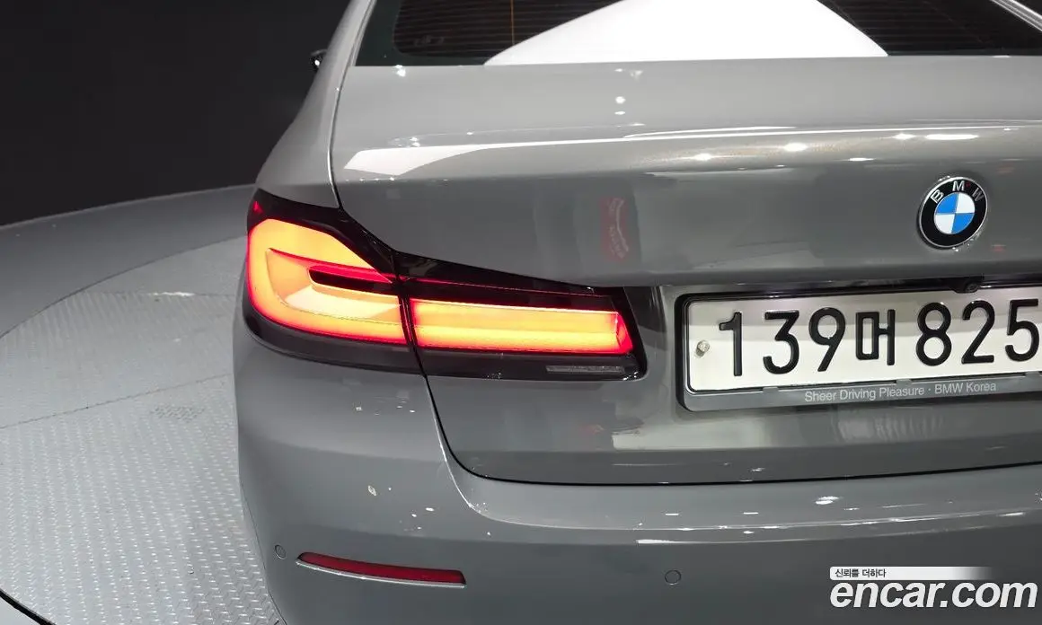 BMW 5 серия 2020 2.0 автомат (гидро), фото 9 BMW 5 серия 2020 2.0 автомат (гидро), фото 9