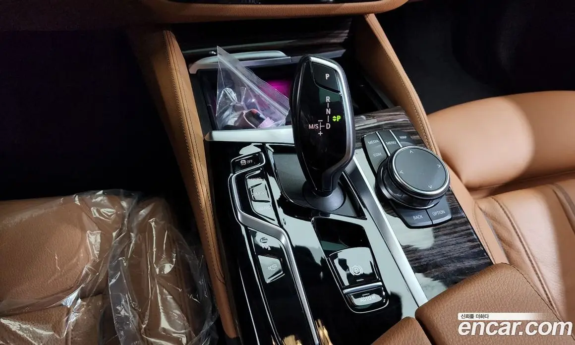 BMW 5 серия 2023 2.0 автомат (гидро), фото 12 BMW 5 серия 2023 2.0 автомат (гидро), фото 12