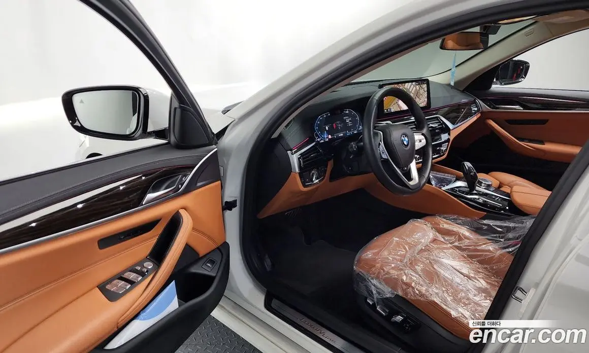 BMW 5 серия 2023 2.0 автомат (гидро), фото 13 BMW 5 серия 2023 2.0 автомат (гидро), фото 13