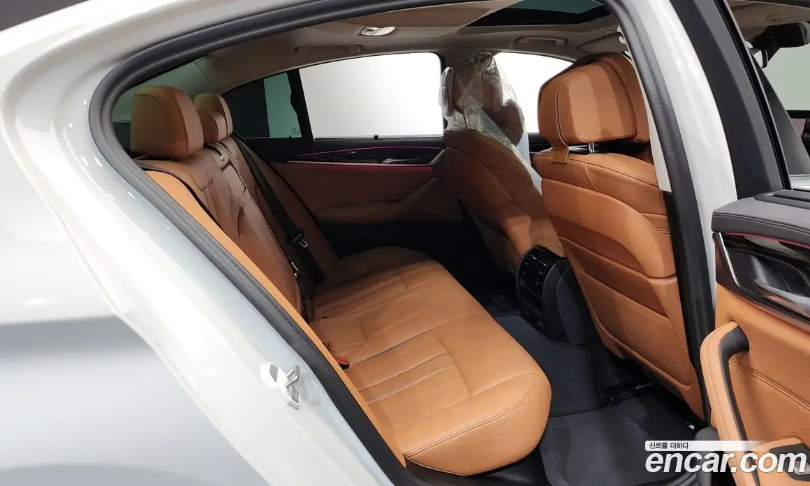 BMW 5 серия 2023 2.0 автомат (гидро), фото 16 BMW 5 серия 2023 2.0 автомат (гидро), фото 16
