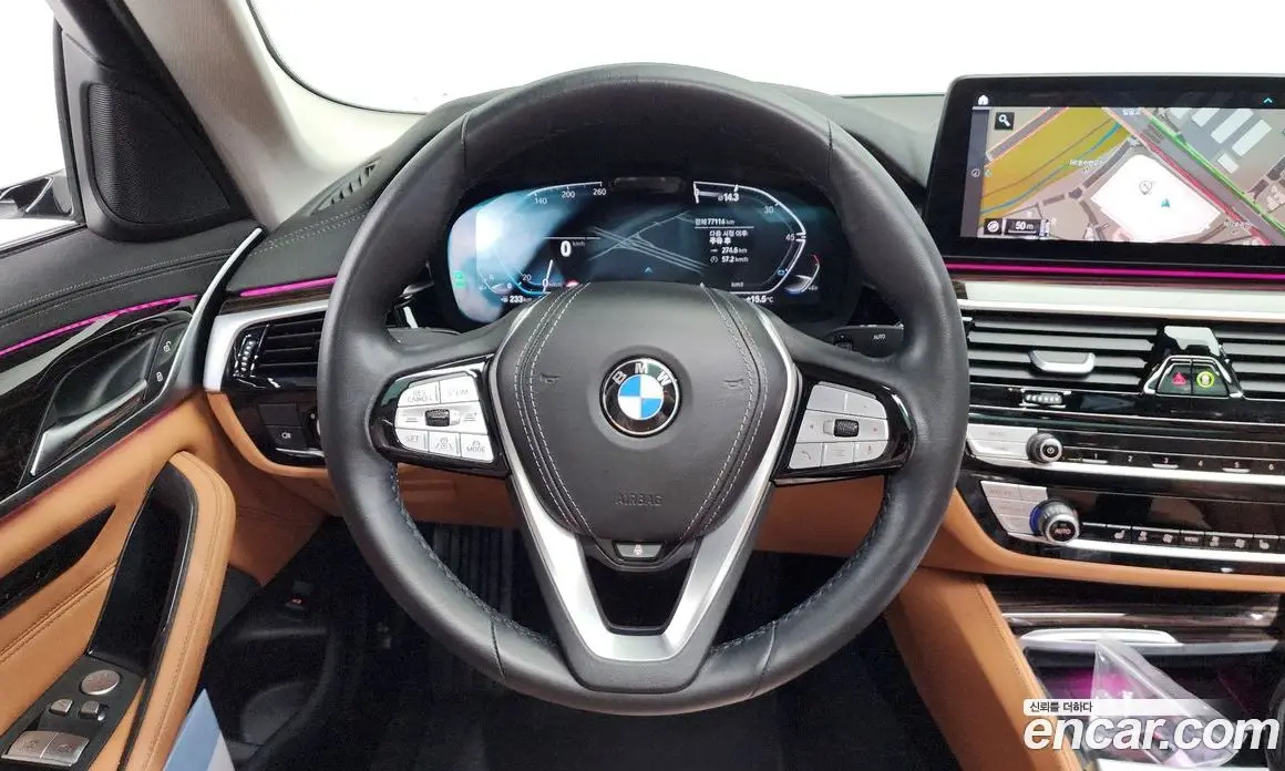 BMW 5 серия 2023 2.0 автомат (гидро), фото 18 BMW 5 серия 2023 2.0 автомат (гидро), фото 18