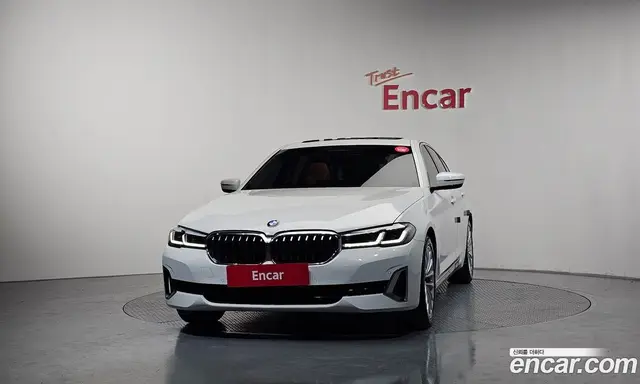 BMW 5 серия 2023 2.0 автомат (гидро), миниатюра 3 BMW 5 серия 2023 2.0 автомат (гидро), миниатюра 3