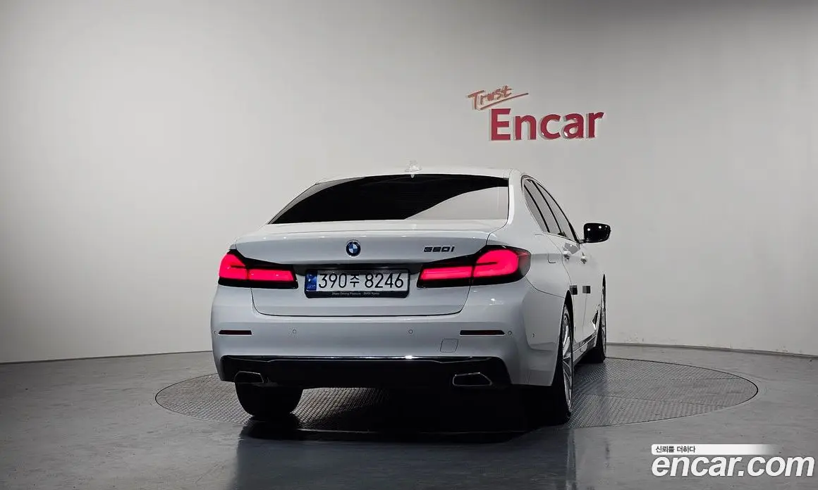 BMW 5 серия 2023 2.0 автомат (гидро), фото 4 BMW 5 серия 2023 2.0 автомат (гидро), фото 4