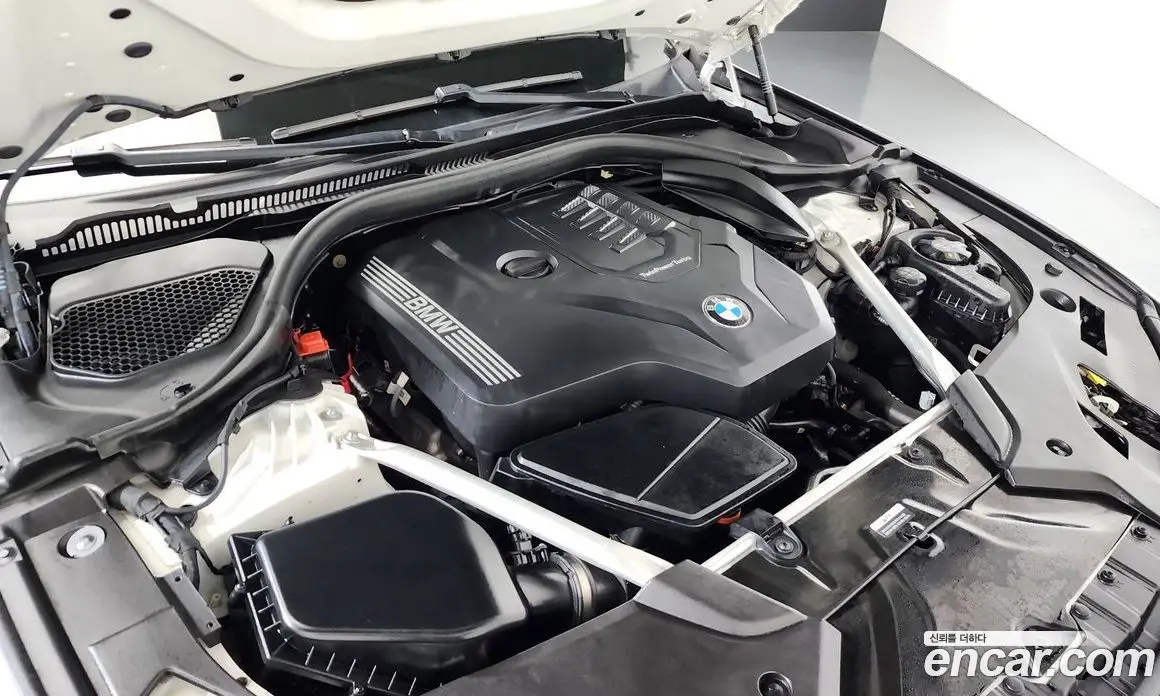 BMW 5 серия 2023 2.0 автомат (гидро), фото 6 BMW 5 серия 2023 2.0 автомат (гидро), фото 6