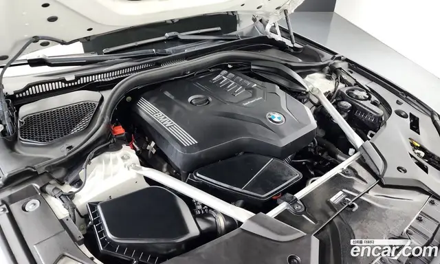 BMW 5 серия 2023 2.0 автомат (гидро), миниатюра 6 BMW 5 серия 2023 2.0 автомат (гидро), миниатюра 6