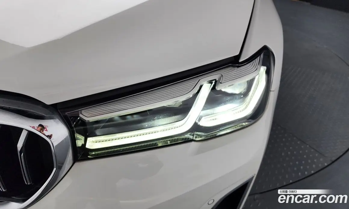 BMW 5 серия 2023 2.0 автомат (гидро), фото 8 BMW 5 серия 2023 2.0 автомат (гидро), фото 8