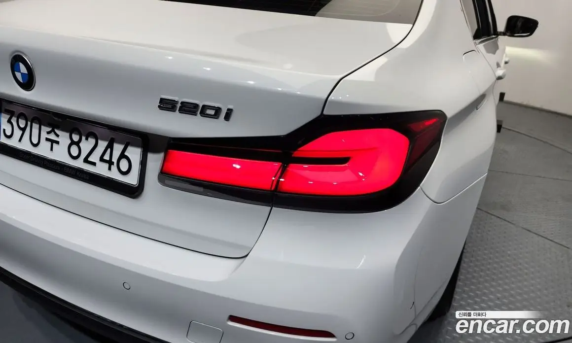 BMW 5 серия 2023 2.0 автомат (гидро), фото 9 BMW 5 серия 2023 2.0 автомат (гидро), фото 9