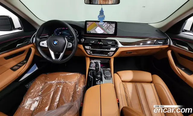 BMW 5 серия 2023 2.0 автомат (гидро), миниатюра 10 BMW 5 серия 2023 2.0 автомат (гидро), миниатюра 10
