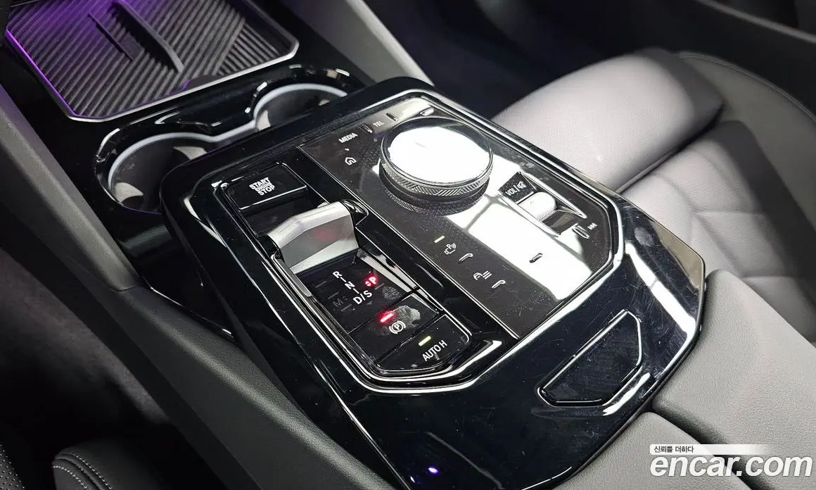 BMW 5 серия 2023 2.0 автомат (гидро), фото 12