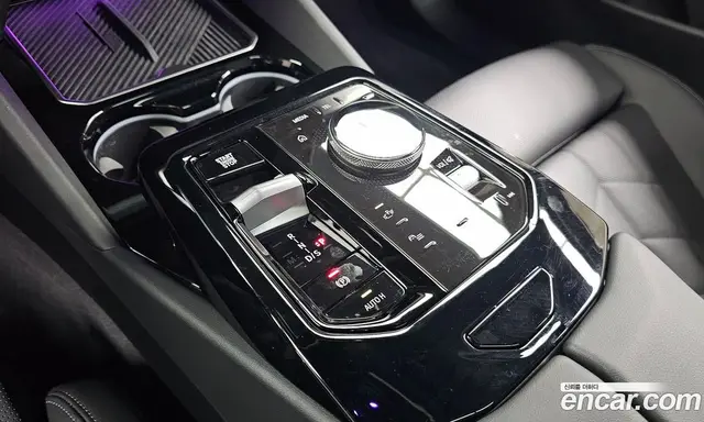 BMW 5 серия 2023 2.0 автомат (гидро), миниатюра 12