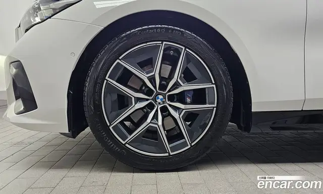 BMW 5 серия 2023 2.0 автомат (гидро), миниатюра 5