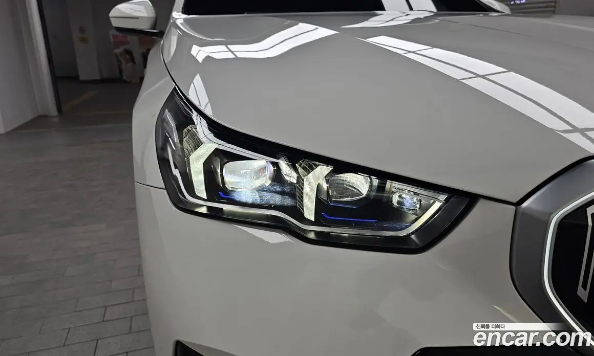 BMW 5 серия 2023 2.0 автомат (гидро), фото 8