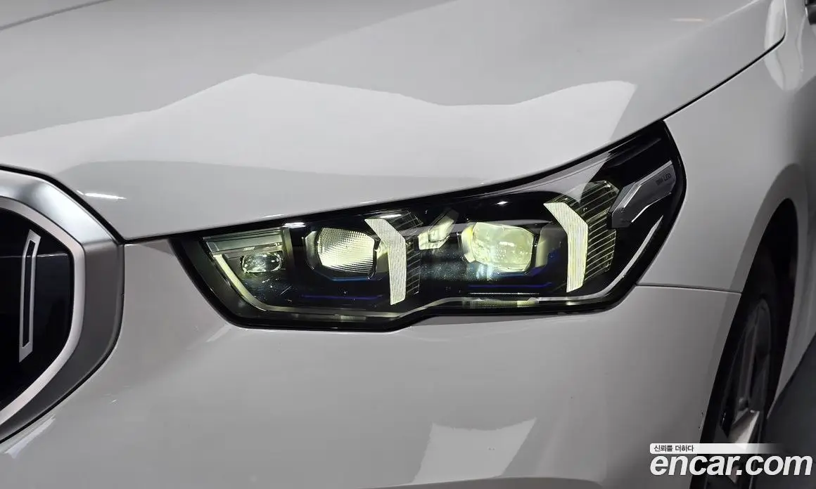 BMW 5 серия 2024 2.0 автомат (гидро), фото 8