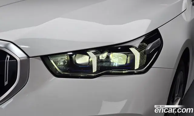 BMW 5 серия 2024 2.0 автомат (гидро), миниатюра 8
