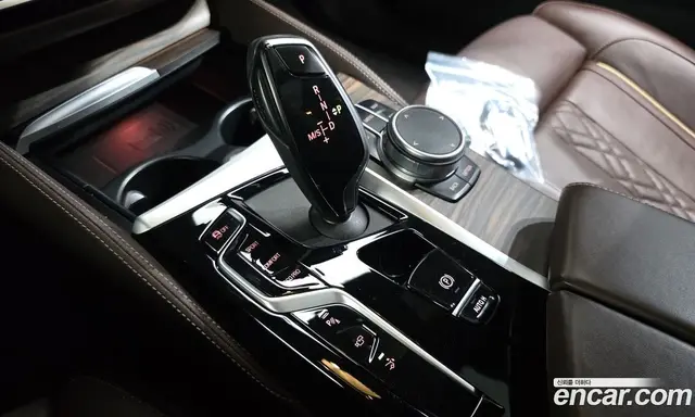 BMW 6 серия 2021 2.0 автомат (гидро), миниатюра 12