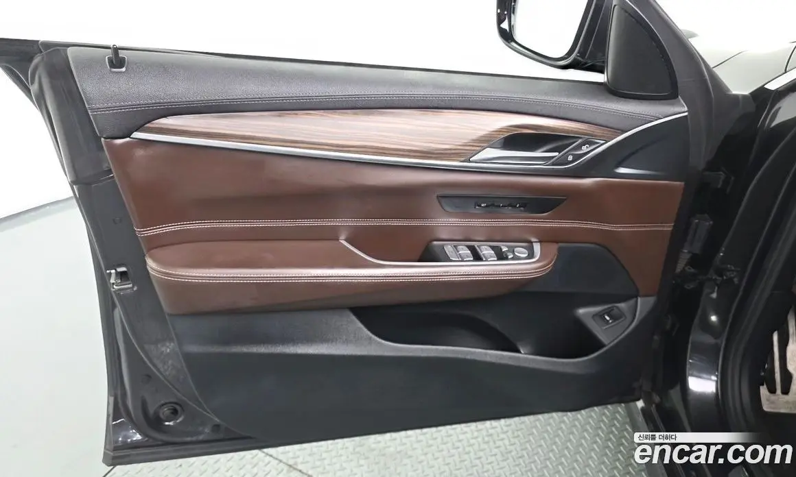BMW 6 серия 2021 2.0 автомат (гидро), фото 14