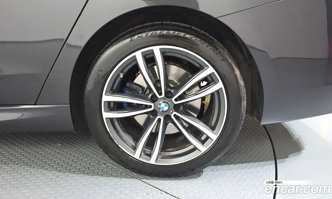 BMW 6 серия 2021 2.0 автомат (гидро), фото 7