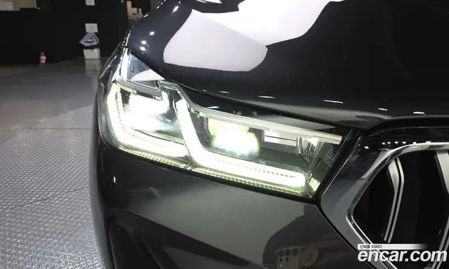 BMW 6 серия 2021 2.0 автомат (гидро), миниатюра 8