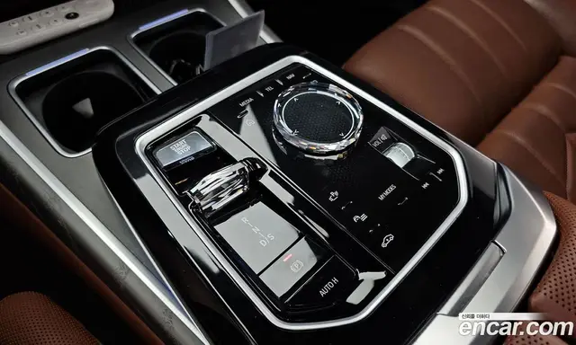 BMW 7 серия 2023 3.0 автомат (гидро), миниатюра 11 BMW 7 серия 2023 3.0 автомат (гидро), миниатюра 11