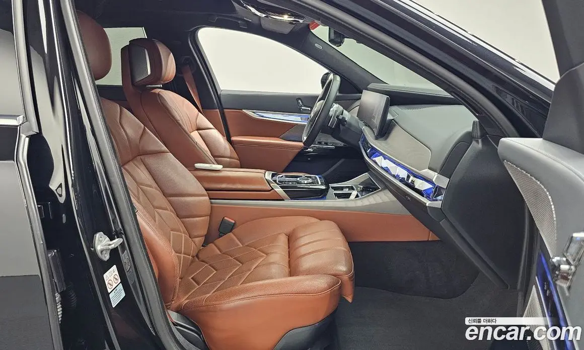 BMW 7 серия 2023 3.0 автомат (гидро), фото 16 BMW 7 серия 2023 3.0 автомат (гидро), фото 16