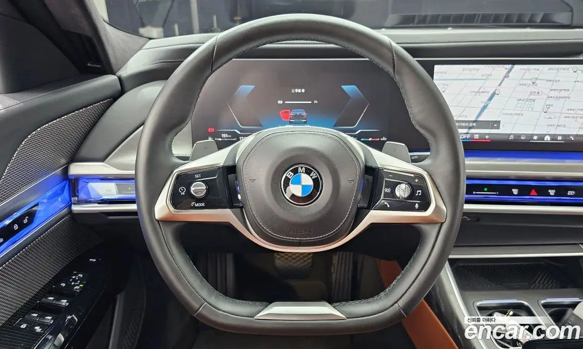 BMW 7 серия 2023 3.0 автомат (гидро), фото 18 BMW 7 серия 2023 3.0 автомат (гидро), фото 18