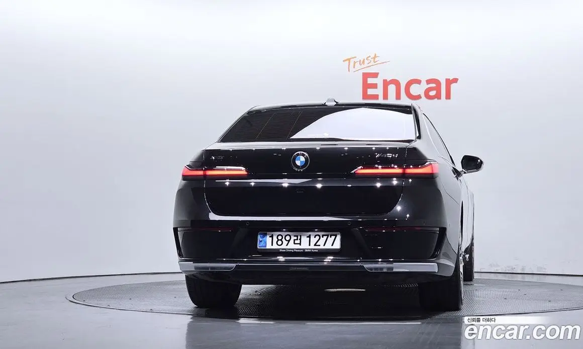 BMW 7 серия 2023 3.0 автомат (гидро), фото 3 BMW 7 серия 2023 3.0 автомат (гидро), фото 3
