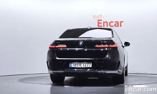 BMW 7 серия 2023 3.0 автомат (гидро), миниатюра 3 BMW 7 серия 2023 3.0 автомат (гидро), миниатюра 3