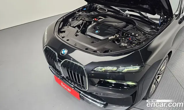 BMW 7 серия 2023 3.0 автомат (гидро), миниатюра 5 BMW 7 серия 2023 3.0 автомат (гидро), миниатюра 5