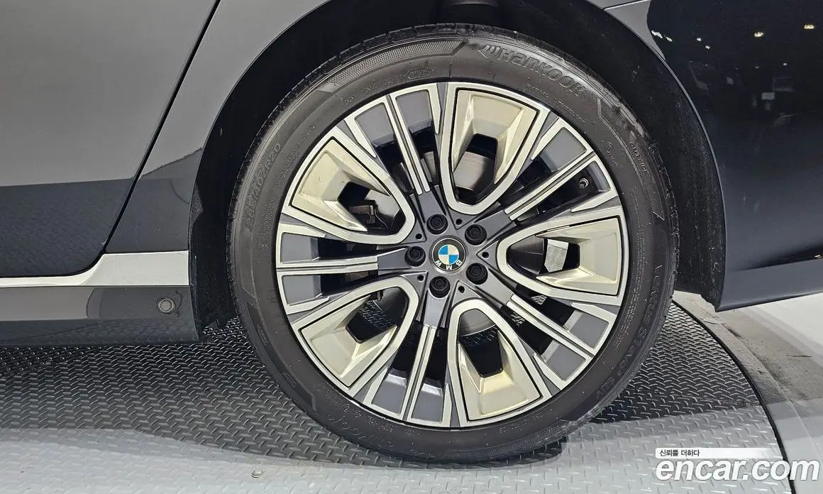 BMW 7 серия 2023 3.0 автомат (гидро), фото 6 BMW 7 серия 2023 3.0 автомат (гидро), фото 6