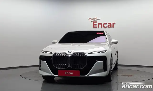 BMW 7 серия 2024 3.0 автомат (гидро), миниатюра 2 BMW 7 серия 2024 3.0 автомат (гидро), миниатюра 2