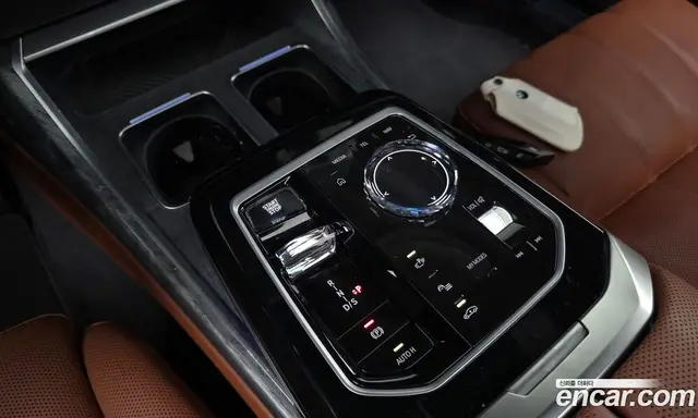 BMW 7 серия 2024 3.0 автомат (гидро), миниатюра 11 BMW 7 серия 2024 3.0 автомат (гидро), миниатюра 11