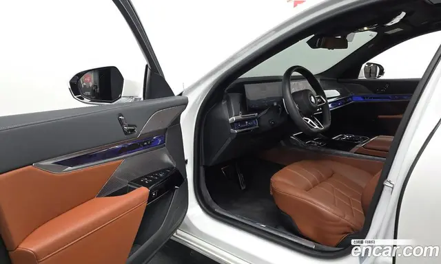 BMW 7 серия 2024 3.0 автомат (гидро), миниатюра 12