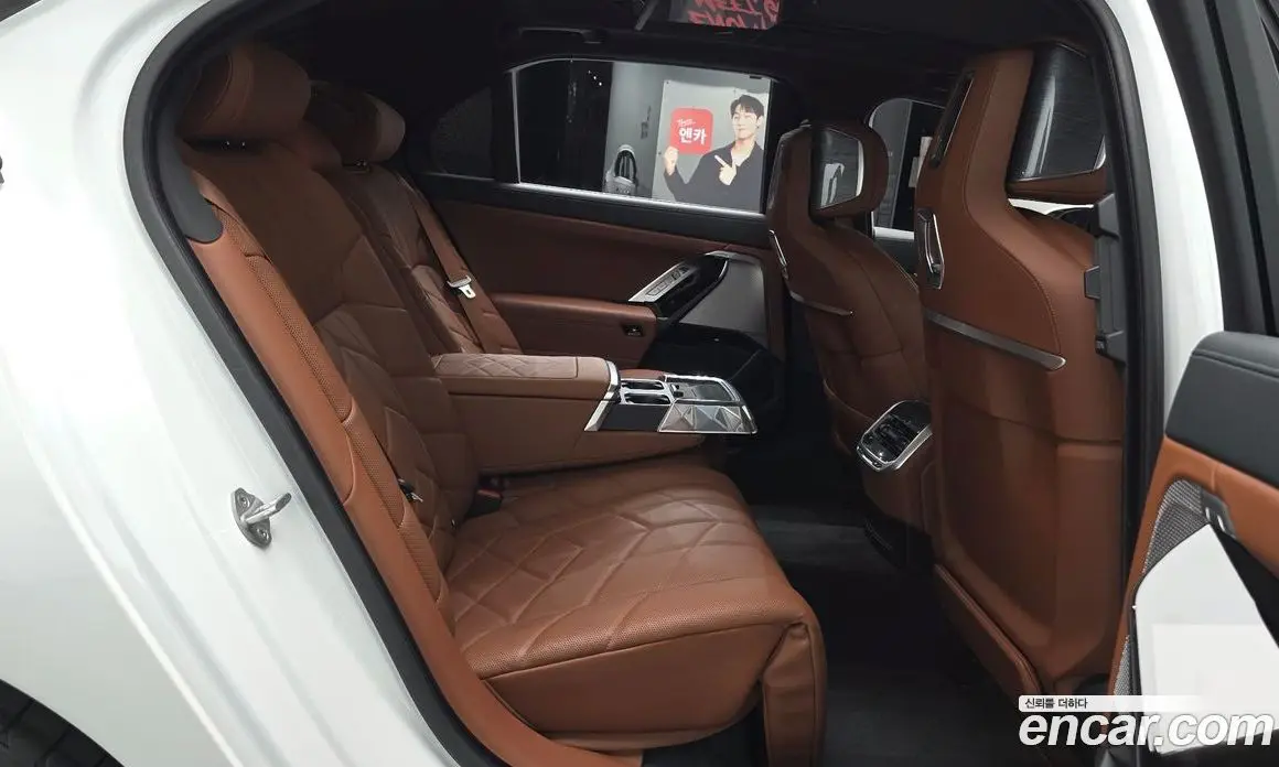 BMW 7 серия 2024 3.0 автомат (гидро), фото 16 BMW 7 серия 2024 3.0 автомат (гидро), фото 16