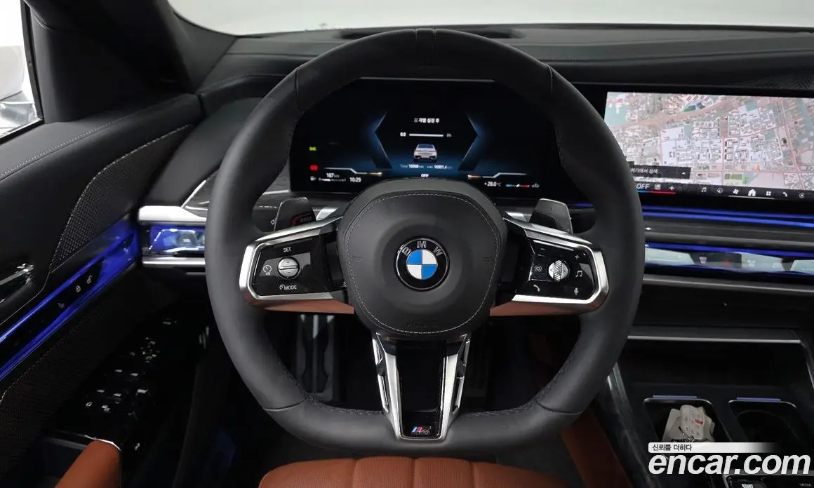 BMW 7 серия 2024 3.0 автомат (гидро), фото 18 BMW 7 серия 2024 3.0 автомат (гидро), фото 18
